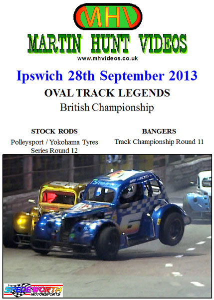Ipswich 28th September 2013