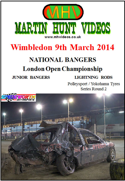 London Open 2014