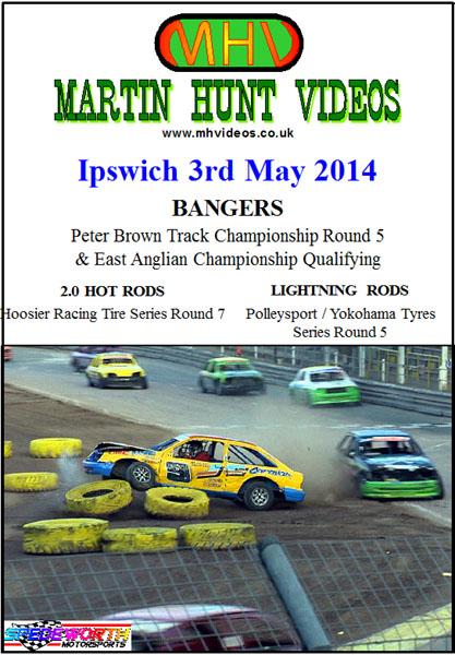 Ipswich 3rd May 2014