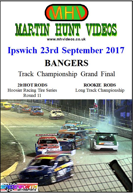 Ipswich 23rd September 2017
