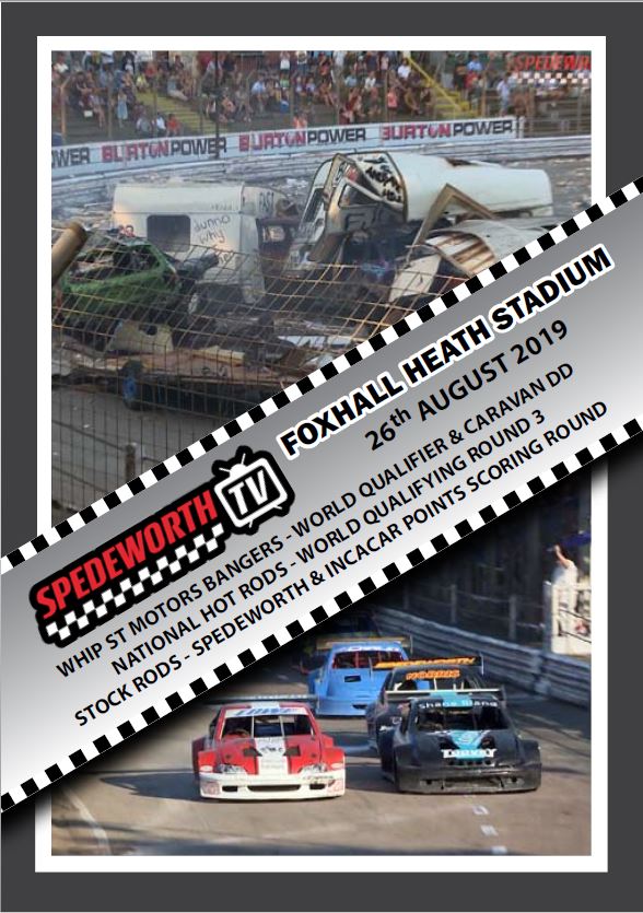 Ipswich 26th August 2019 Nat Rods and Caravans