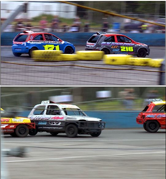Aldershot 20th June 2021 Stock Rods Southern Championship