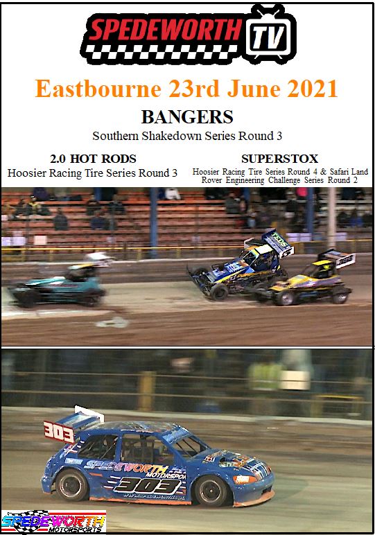 Arlington 23rd June 2021