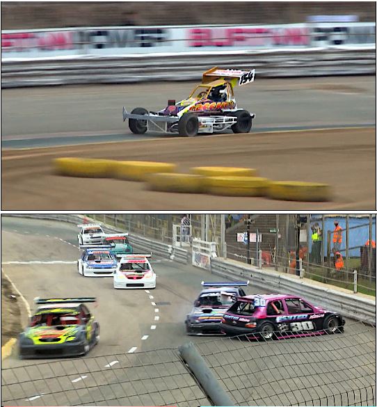 Ipswich 3rd July 2021 National Hot Rods