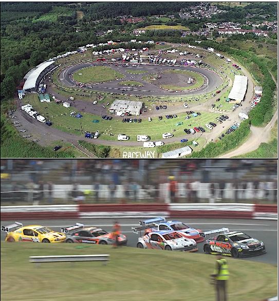 Hednesford National Championships Weekend 2021