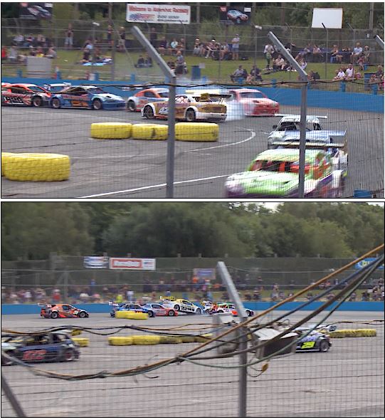 Aldershot 15th August 2021 National Hot Rods