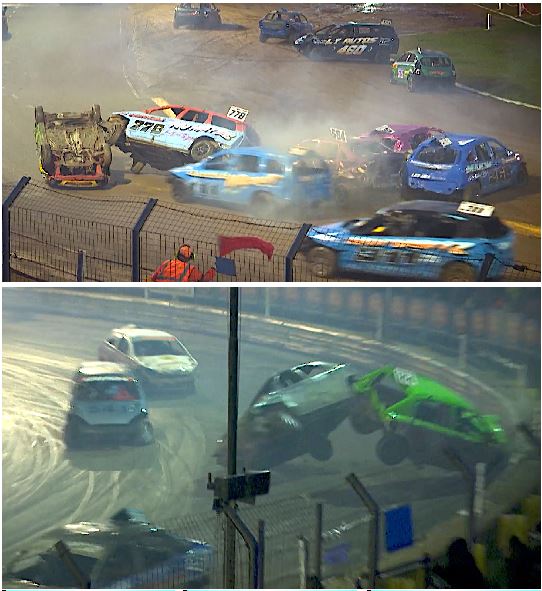 Rookie Banger World Final 2022