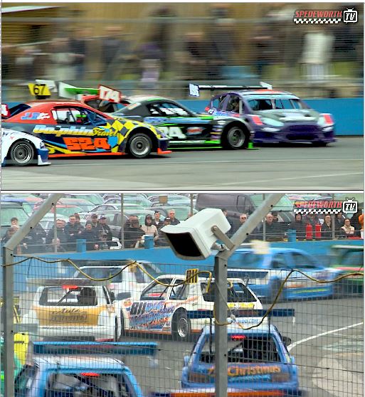 Aldershot 12th March 2023 National Hot Rods