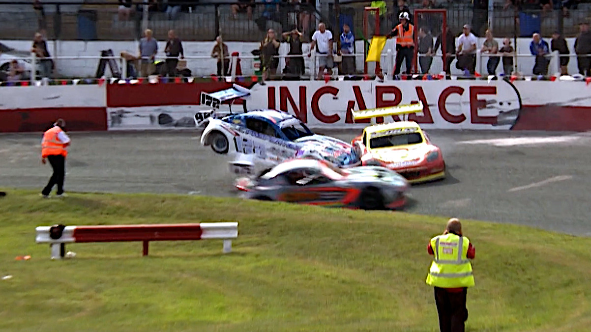 Hednesford 2nd, 3rd August 2025 National Championships