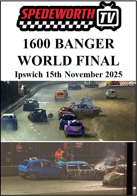 1600 Banger World Final 2025