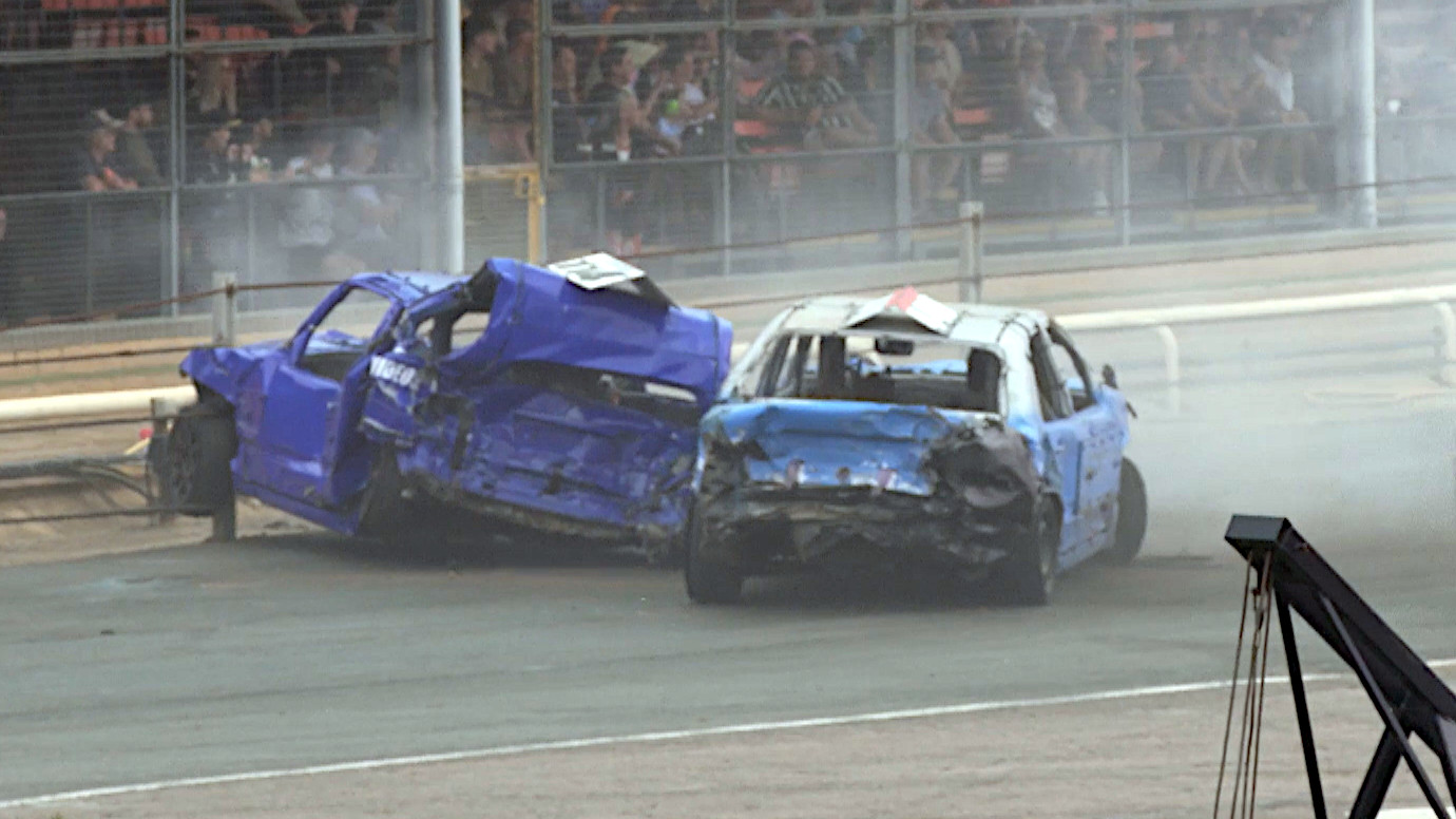Yarmouth 20th June 2026 National Banger World Series