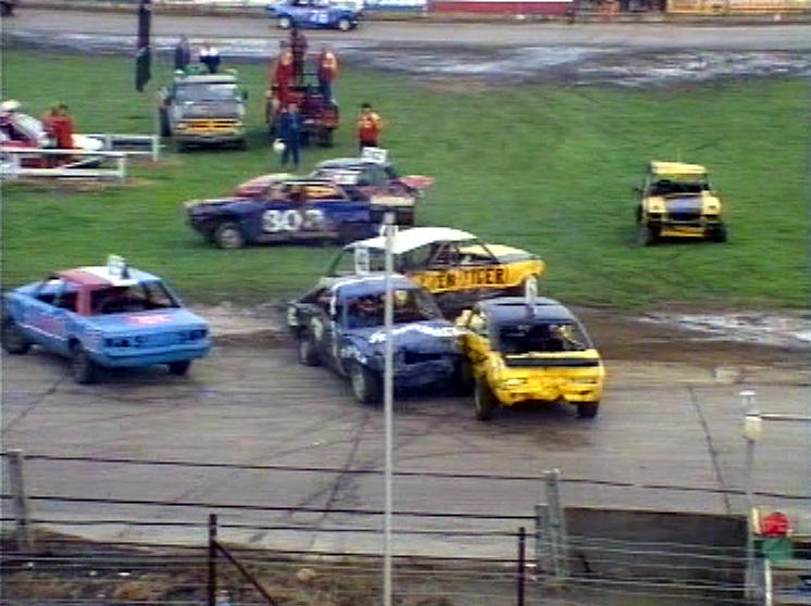 Brilliant Bangers 1992