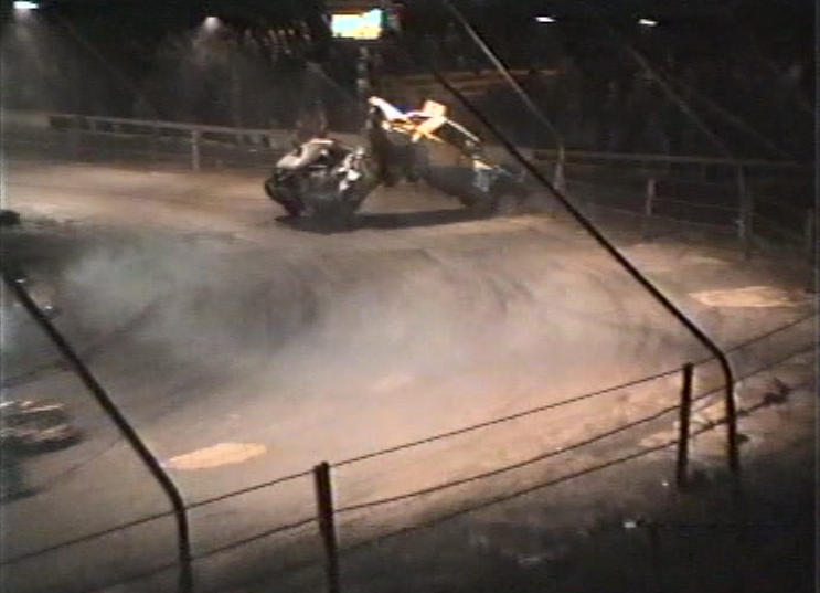 Brilliant Bangers 1992