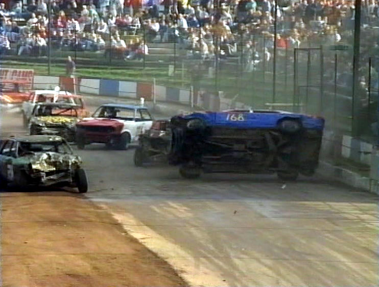 Brilliant Bangers 1992