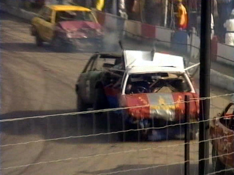 Brilliant Bangers 1992