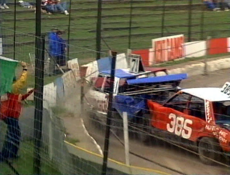 Brilliant Bangers 1992