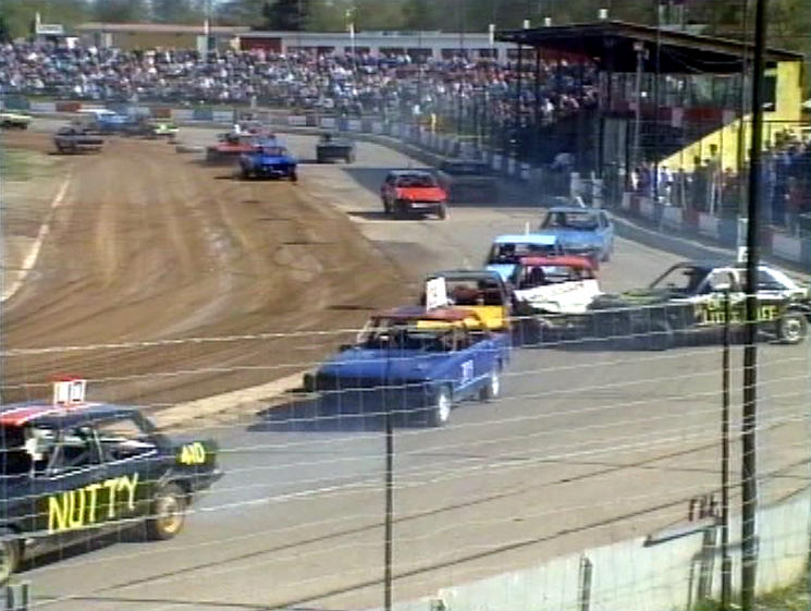 Brilliant Bangers 1993