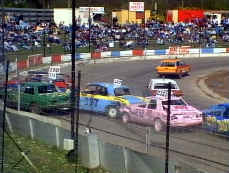 Brilliant Bangers 1993