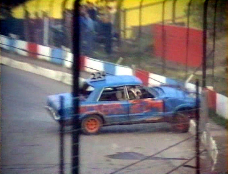 Brilliant Bangers 1993
