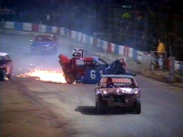 Brilliant Bangers 1993