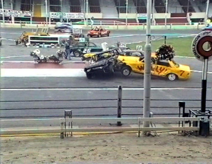 Brilliant Bangers 1993