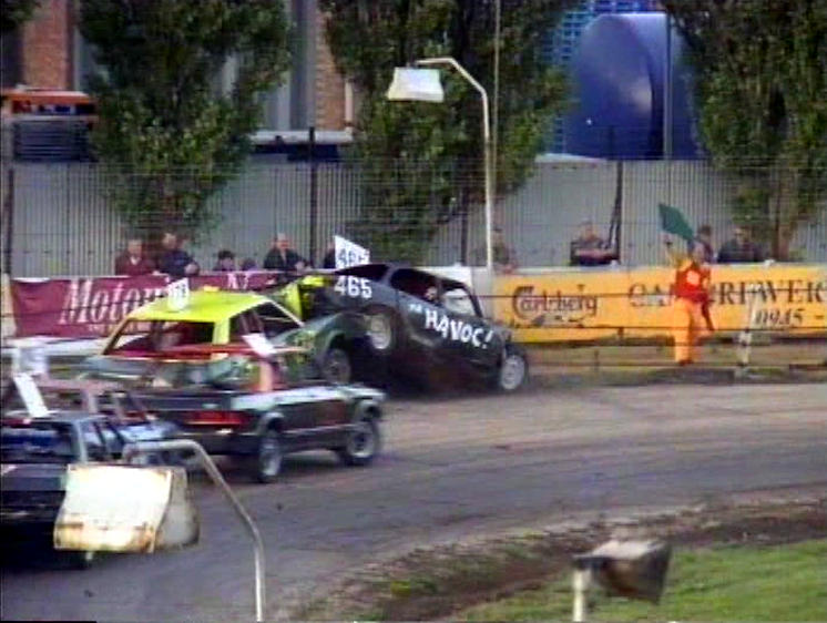 Brilliant Bangers 1993