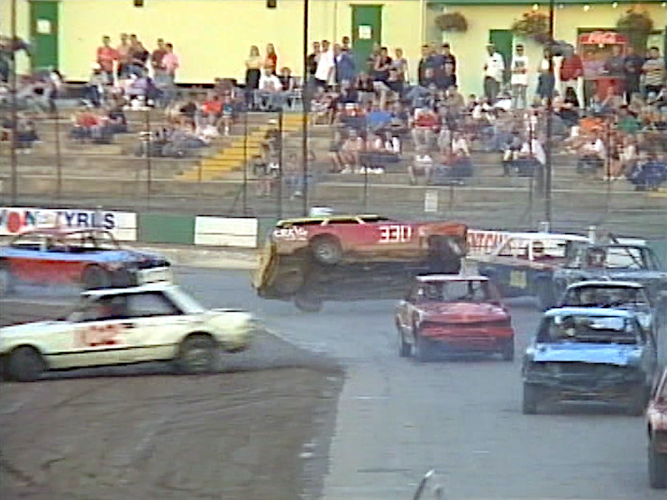 Brilliant Bangers 1996 Volume Two