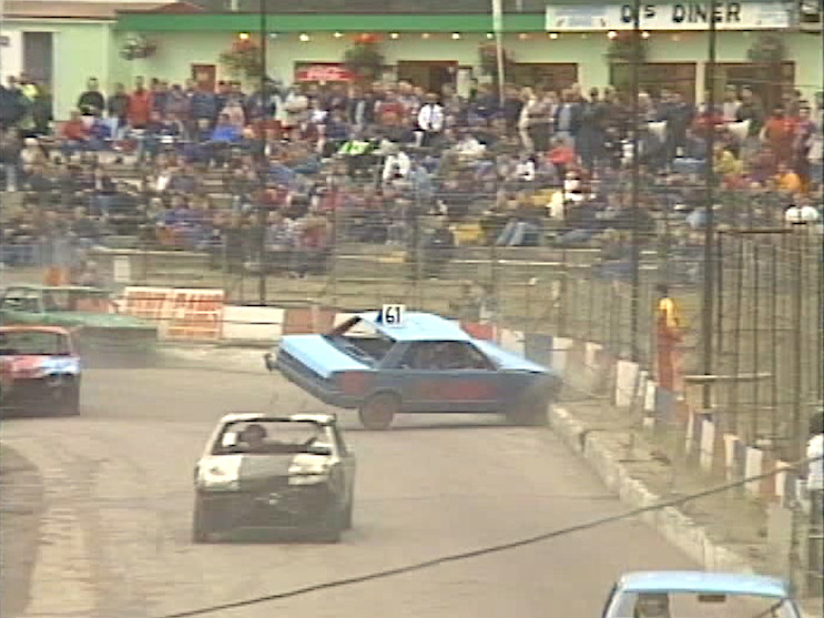 Brilliant Bangers 1996 Volume Two