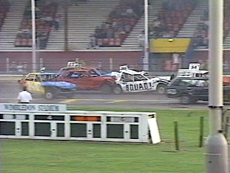 Brilliant Bangers 1996 Volume Two