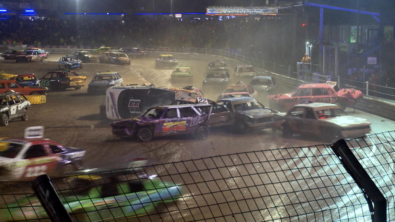 Banger World Final 2018
