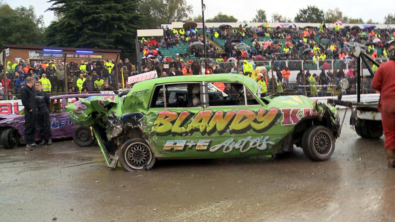 Banger World Final 2018