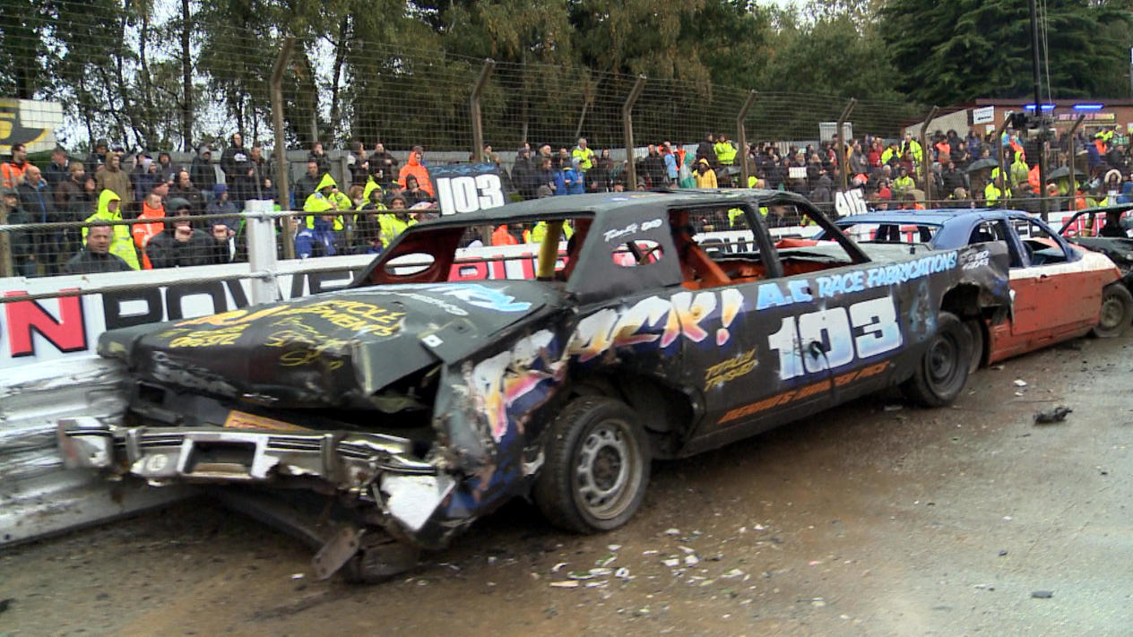 Banger World Final 2018