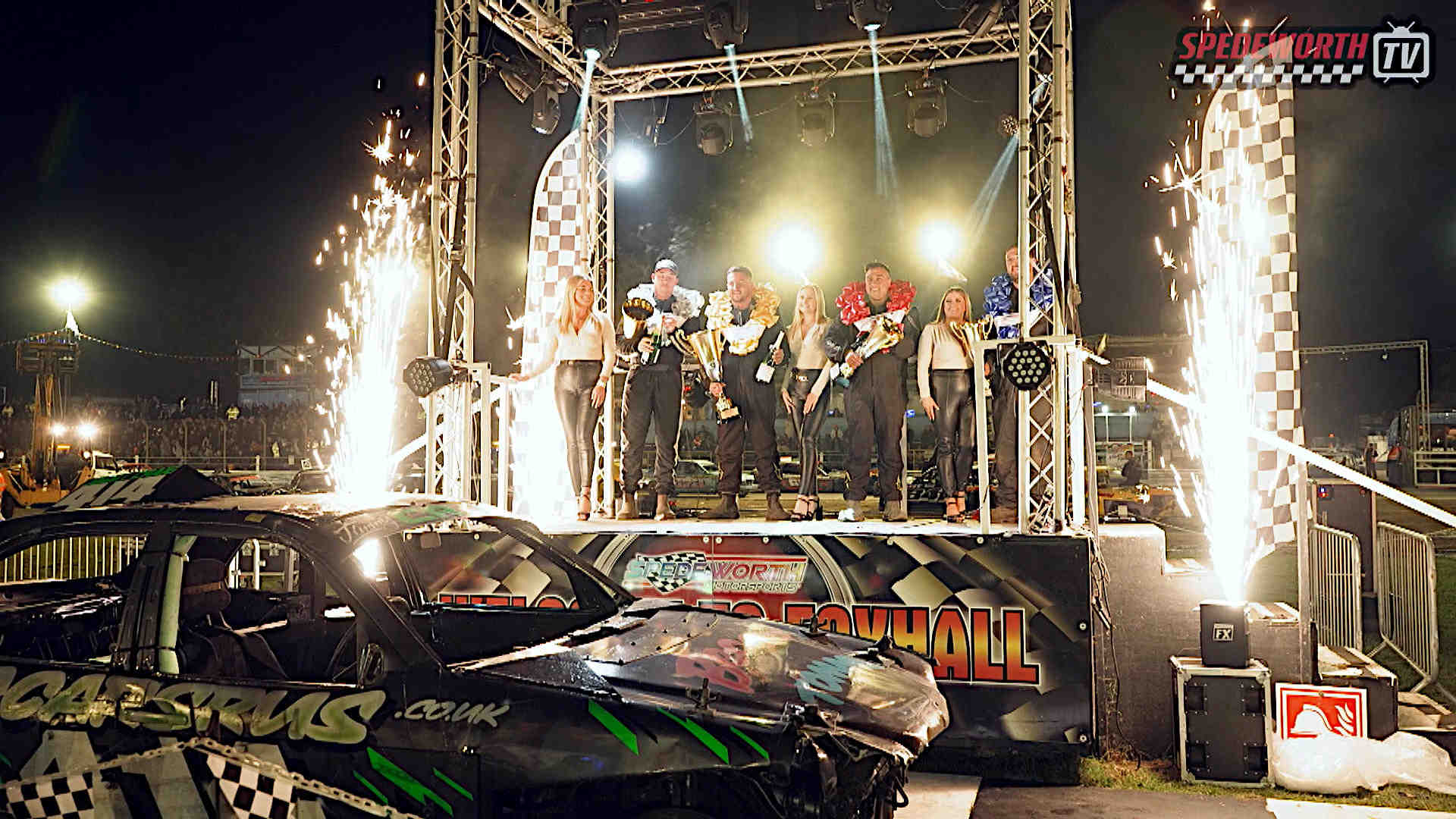 Banger World Final 2024