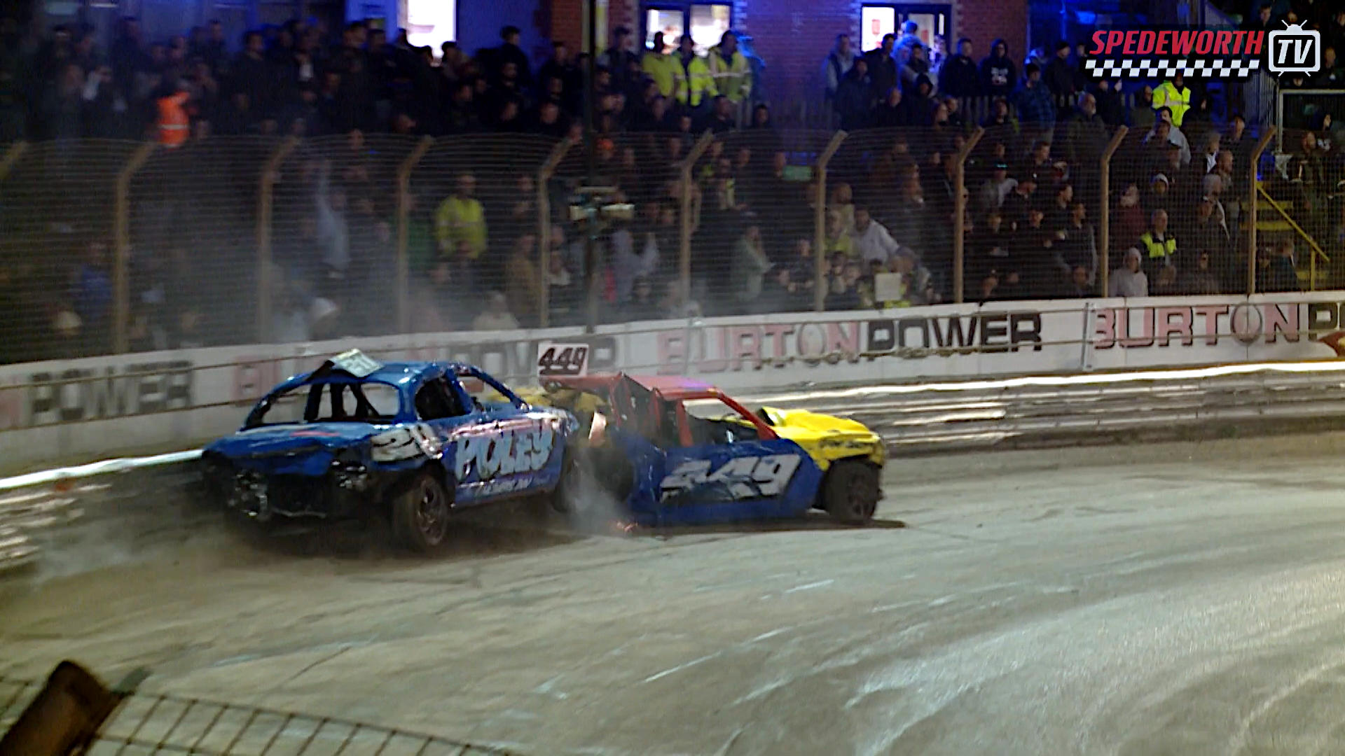Banger World Final 2024