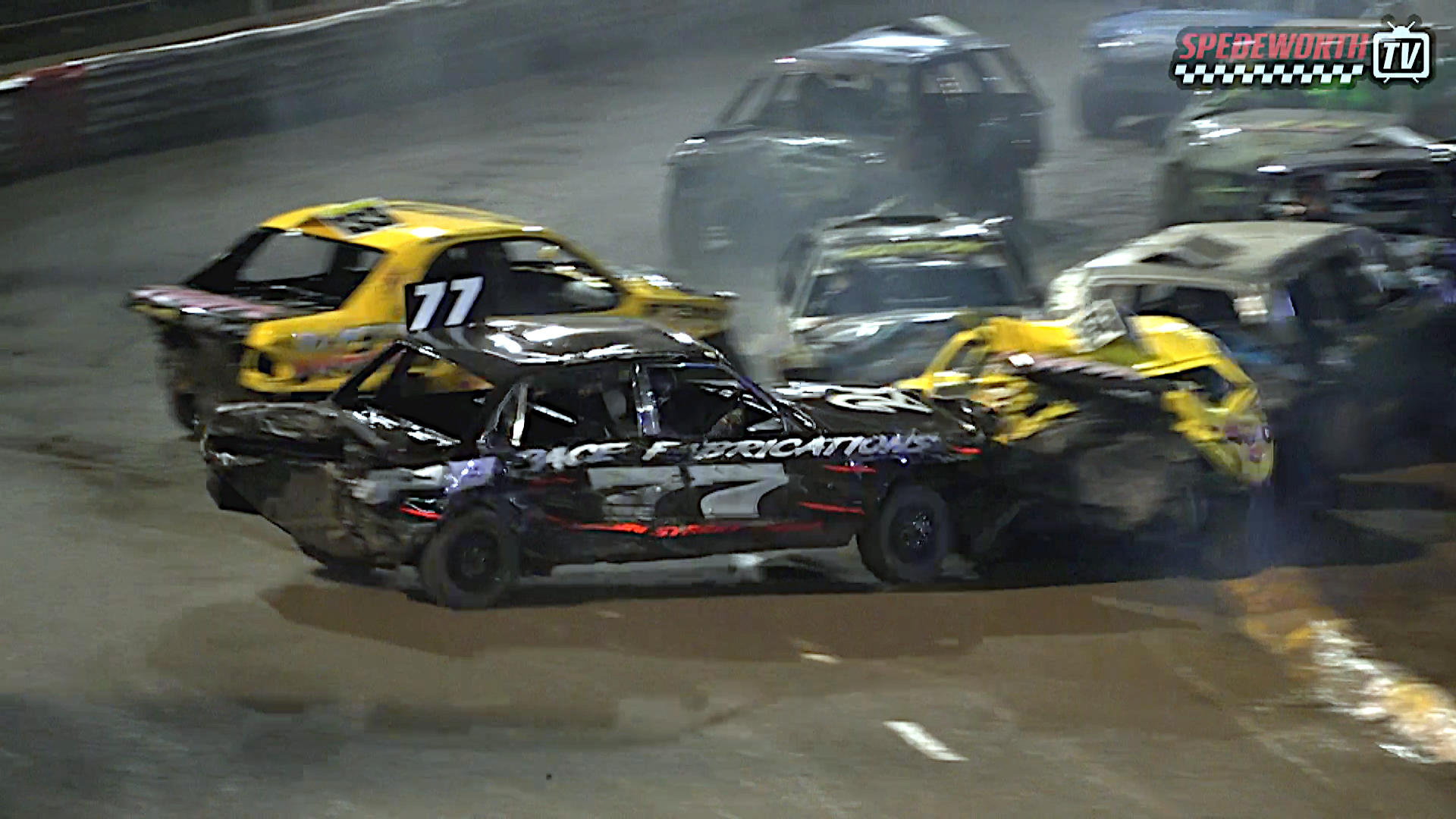 Banger World Final 2024