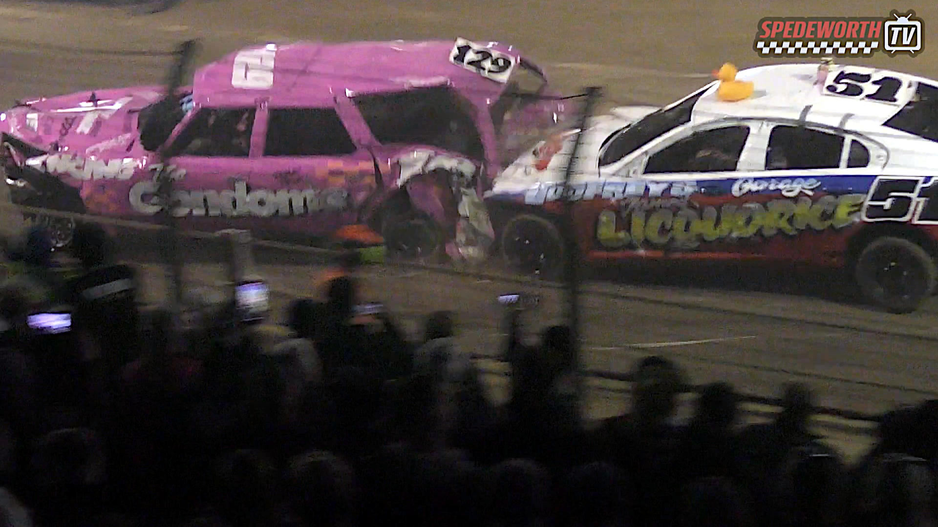 Banger World Final 2024