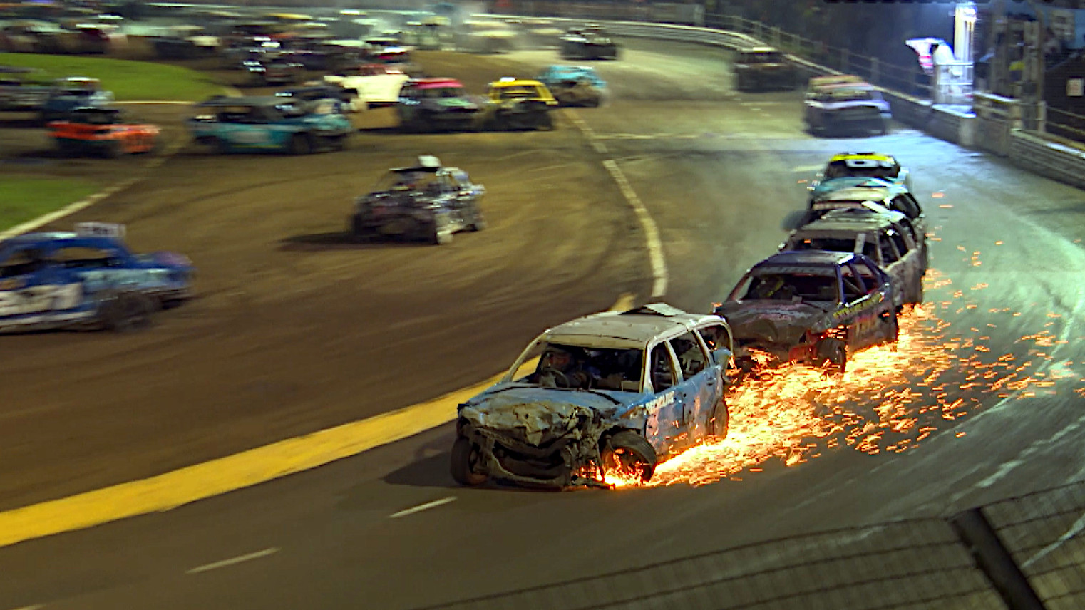 Banger World Final 2025