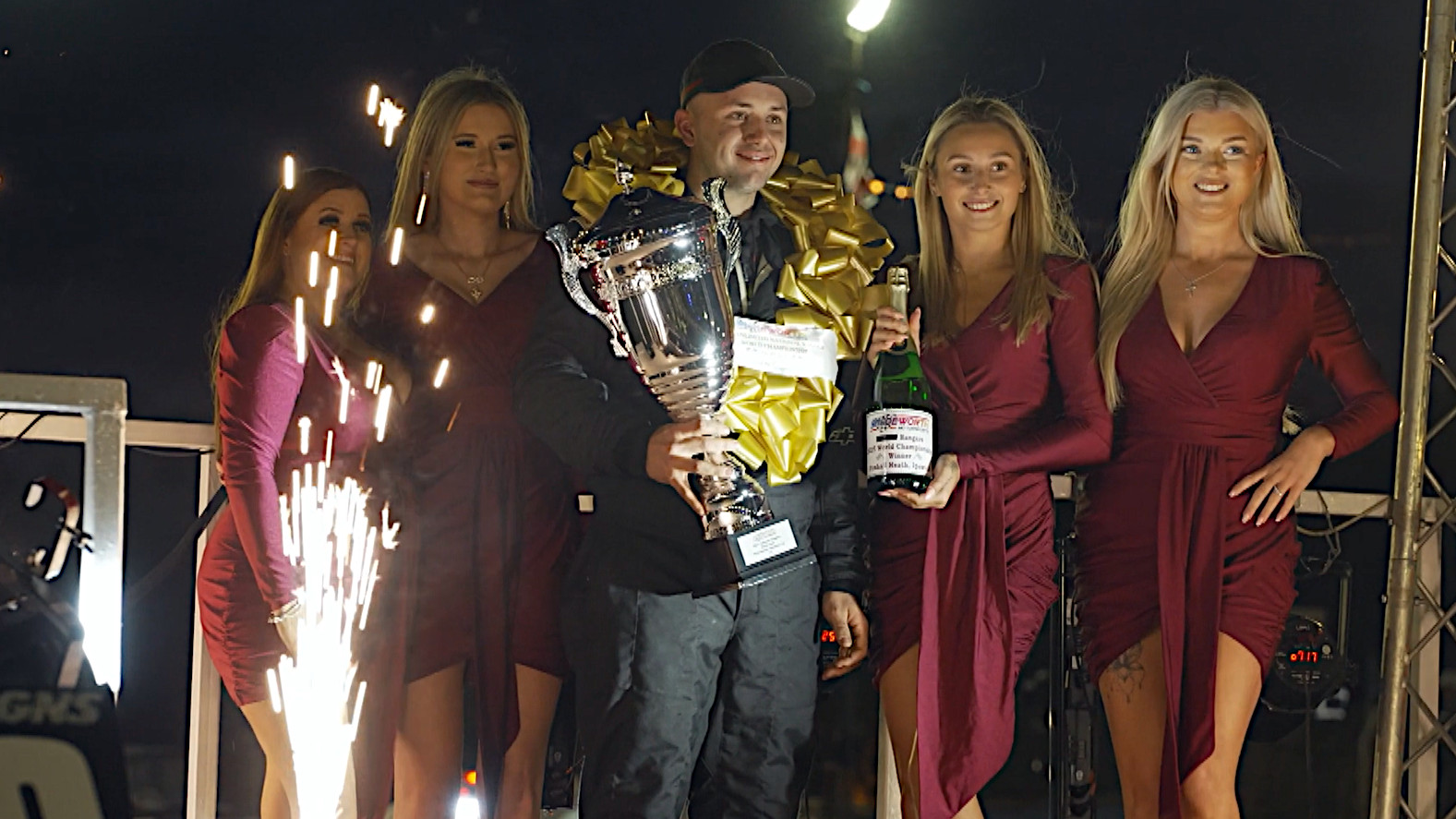 Banger World Final 2025