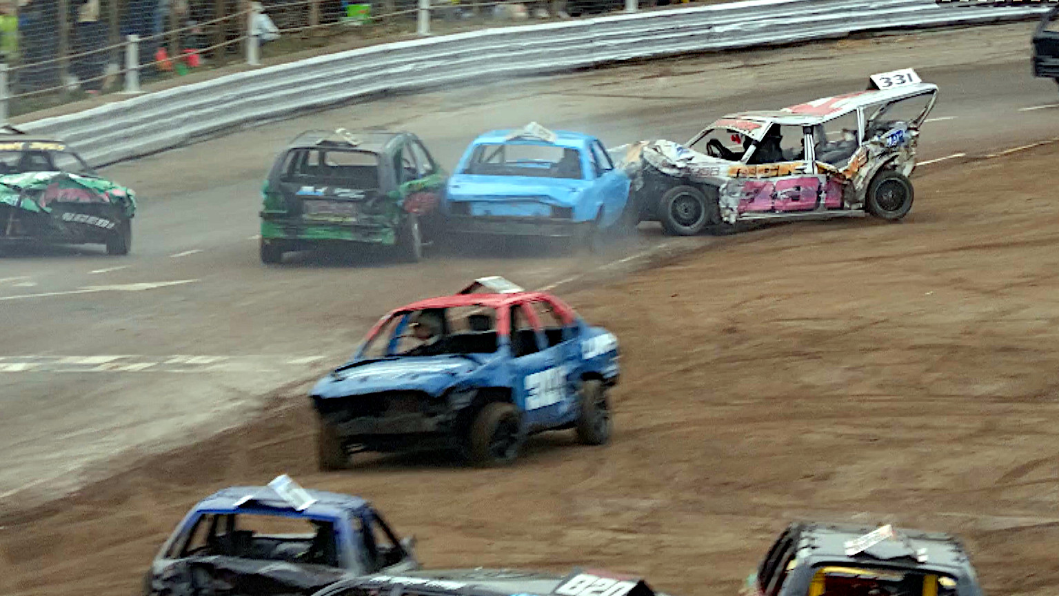 Banger World Final 2025