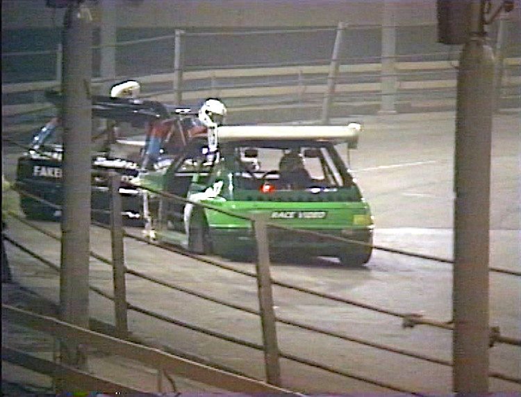 National Hot Rods 1993