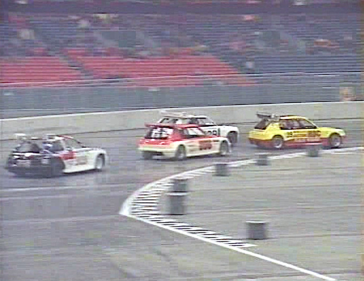 National Hot Rods 1993