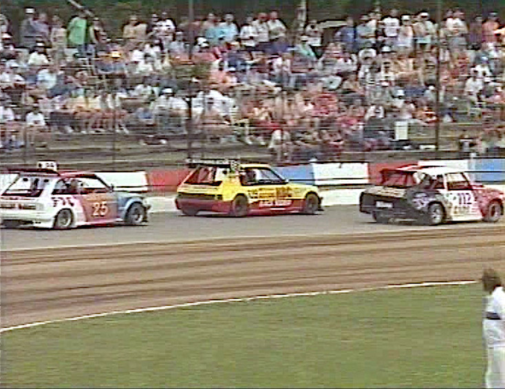 National Hot Rods 1993