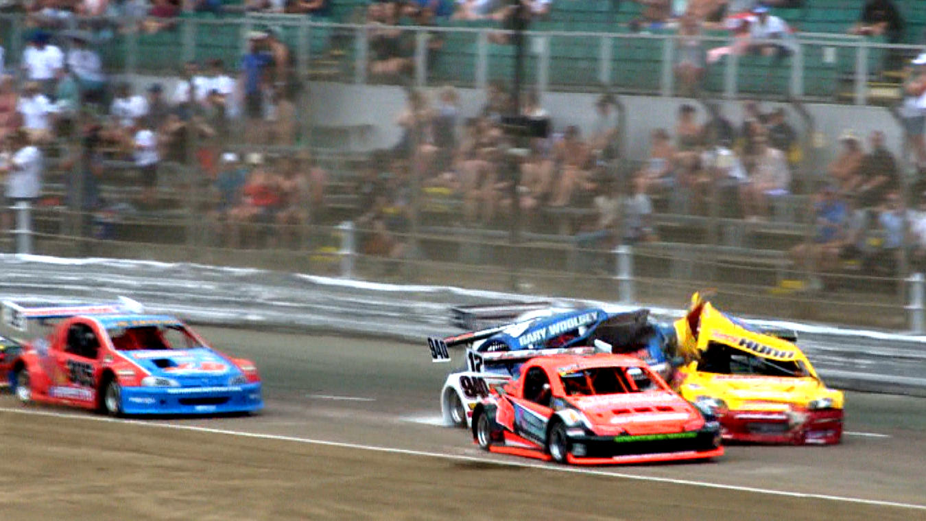 Ipswich Spedeweekend 2018