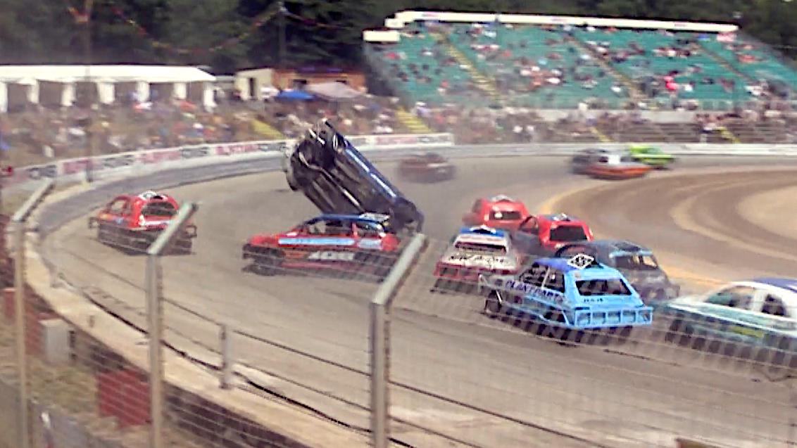 Ipswich Spedeweekend 2022
