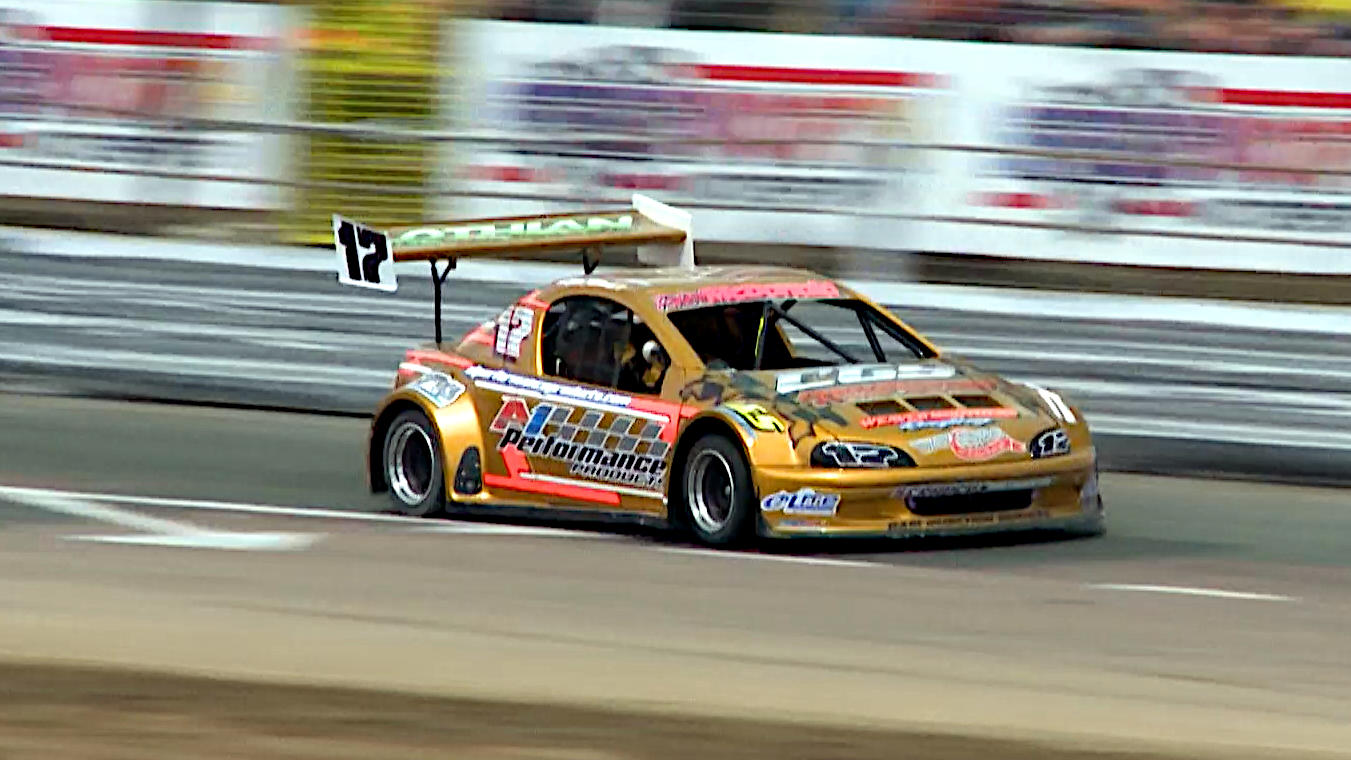 Ipswich Spedeweekend 2022