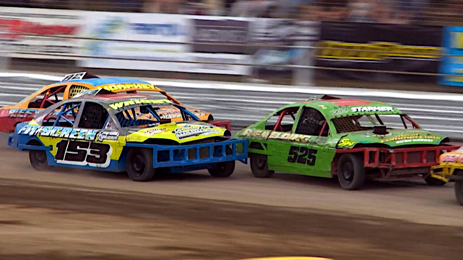Ipswich Spedeweekend 2022