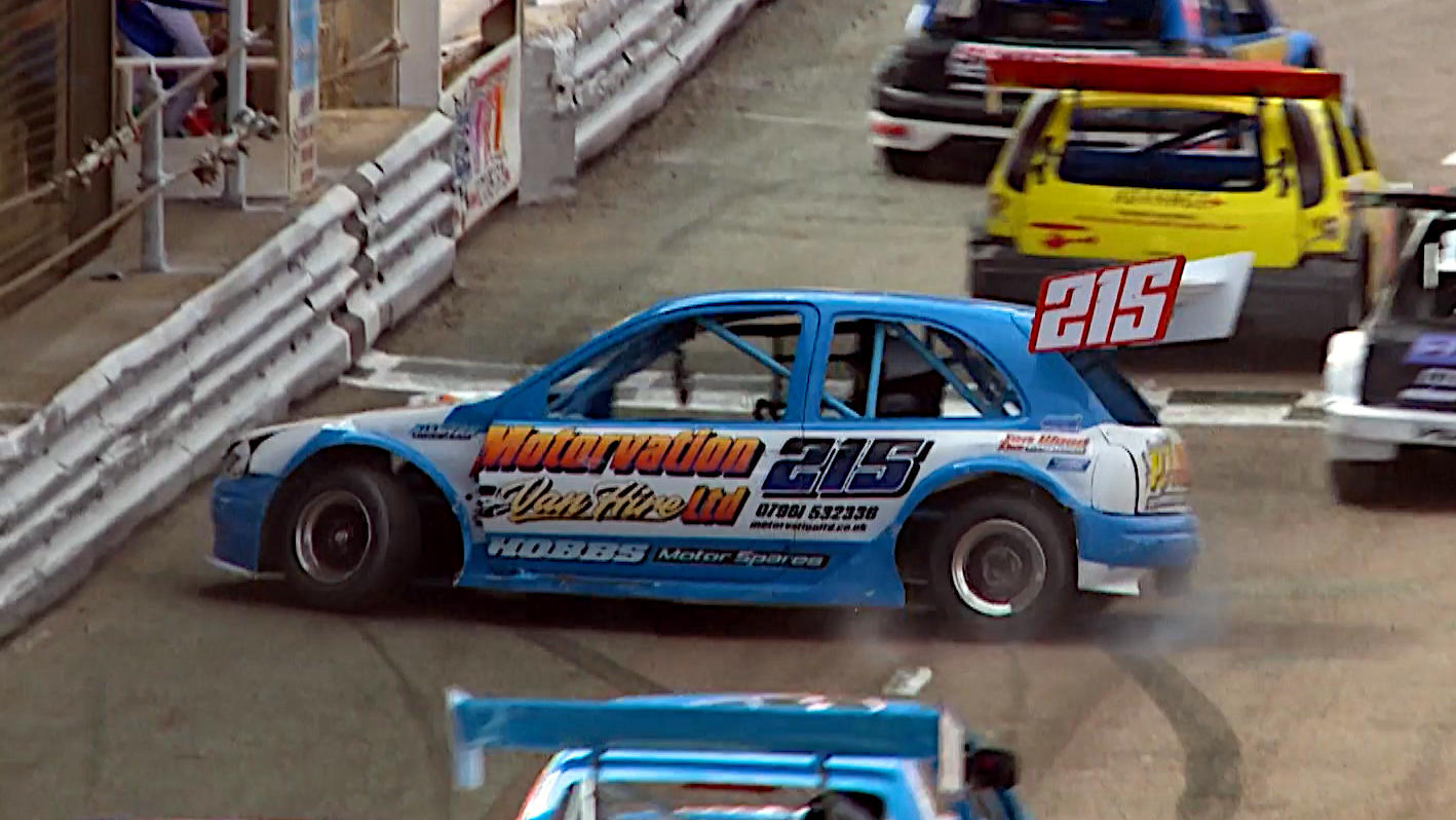 Ipswich Spedeweekend 2022