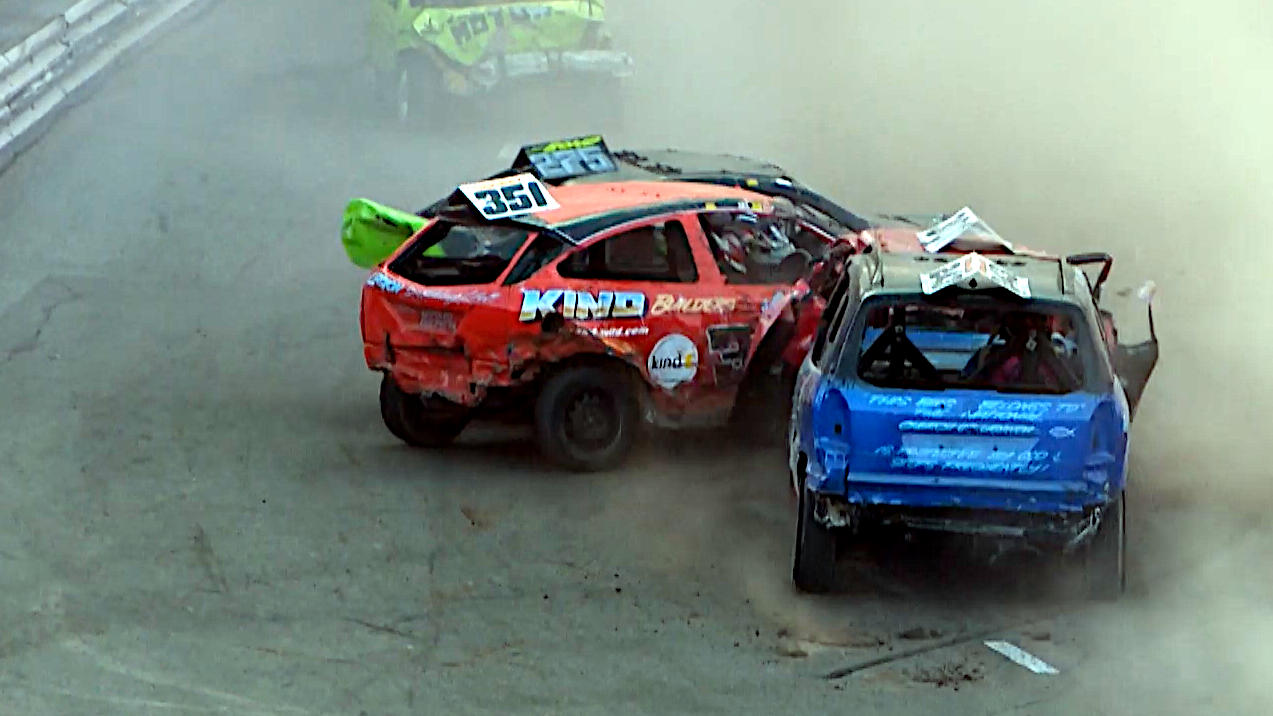 Ipswich Spedeweekend 2022