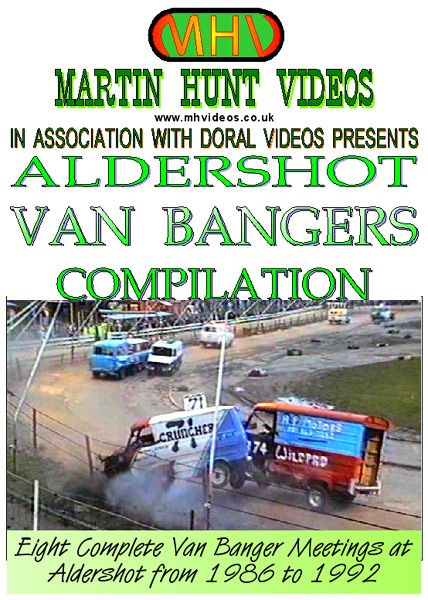 Aldershot Van Bangers Compilation