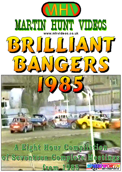 Brilliant Bangers 1985